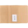 Guess Bowie Debossed Logo Slim Clutch Wallet - Pink