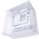 Lian Li O11 Vision Compact PC-Gehäuse Midi-Tower E-ATX