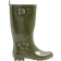 River Island Rubber Wellington Boots - Khaki