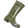 River Island Rubber Wellington Boots - Khaki