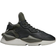 adidas Y-3 Kaiwa - Black/Cinder/Chalk Pearl