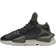 adidas Y-3 Kaiwa - Black/Cinder/Chalk Pearl