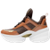 Michael Kors Olympia Signature Logo W - Brown Multi