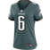 Nike Women’s DeVonta Smith Philadelphia Eagles NFL Game Jersey