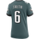 Nike Women’s DeVonta Smith Philadelphia Eagles NFL Game Jersey