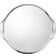 Georg Jensen Wine & Bar Serveringsbrett 39.4cm