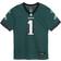 Outerstuff Toddler Jalen Hurts Philadelphia Eagles Game Jersey