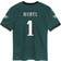 Outerstuff Toddler Jalen Hurts Philadelphia Eagles Game Jersey