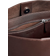 NA-KD Square Leather Shoulder Bag - Brown