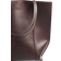 NA-KD Square Leather Shoulder Bag - Brown