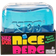 Schylling NeeDoh Niceberg Sensory Squeeze Toy 3.25"