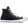 Converse Chuck Taylor All Star Wide High Top - Black