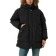 Cream Gingar Jacket - Pitch Black