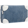 Michael Kors Jeanie Small Embellished Crossbody Bag - Denim