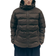 H&M Regular Fit Puffer Jacket - Dark Khaki Green