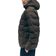 H&M Regular Fit Puffer Jacket - Dark Khaki Green