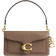 Coach Signature Bag Charm - Metal/Brass