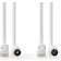 Nedis Coax/Cat6 RJ45 - Coax/Cat6 RJ45 M-M 5m