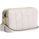 Coach Kira Crossbody Bag With Pillow Quilting - Nappa Leather/Brass/Chalk