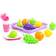 Polesie Food Set 21pcs
