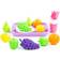 Polesie Food Set 21pcs