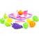Polesie Food Set 21pcs