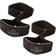 C.P. Sports Figure 8 Straps Lifting Loops One Size