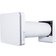 Duka One Pro 50 S WiFi Ventilator Ø160mm Hvid