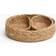 H&M Straw Beige Korg 16cm 3st