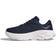 Hoka Bondi 8 W - Varsity Navy/White