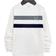 Shein Tween Boy Casual Long Sleeve T-Shirt, Mixed Pattern Design, Basic Crew Neck, Suitable For School, Daily Wear, Sports, Autumn Winter