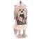 Lucky Doggy Clothing Tea Rose