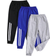 Shein Young Boy Elastic Waist Contrasting Color Casual Jogger Pants