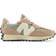 New Balance 327 - Flat Taupe/Olivine