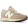 New Balance 327 - Flat Taupe/Olivine