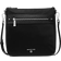 Michael Kors Jet Set Large Nylon Gabardine Messenger Bag - Black
