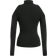Shein Essnce Holiday Sparkly Elegant Black Christmas Tshirt Women Camiseta Manga Larga Turtleneck Pile Neck Sequins Off The Shoulder Long Sleeves Christmas Women Tops Going Out Tops Vacation Tops For Christmas Our Tops Women Turtleneck Off The Shoulder Long Sleeves Simple T-Shirt For Casual Everyday Wear