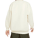Nike Big Kid's Sportswear Club Fleece Crew Neck Sweatshirt - Coconut Milk/Metallic Gold (FJ6161-113)