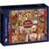 Bluebird Santas Workshop 2000 Pieces
