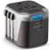 SBS SBS Teadapt2USBUNI Universal Black