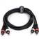 Perfex Phono 2RCA - 2RCA M-M 1.5m