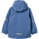 Polarn O. Pyret Kid's Waterproof Shell Jacket - Blue/Gray (60600754-323)