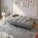 George Oliver W110764803 Gray Sofa 68.5" 2 Seater