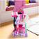 Just Play Disney Junior Minnie Mouse Sparkle ‘N Clean Trolley
