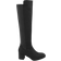 Dream Pairs Stretchy Fashion - Black