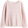 H&M Pitkähihainen Trikoopusero - Pinkki