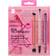 Real Techniques Double Time Makeup Brush + Lash Curler Set - No Color