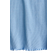 H&M Langarmshirt aus Jersey - Blau