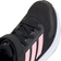 adidas Kid's Runfalcon 5 - Core Black/Pink Spark/Silver Metallic