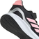 adidas Kid's Runfalcon 5 - Core Black/Pink Spark/Silver Metallic